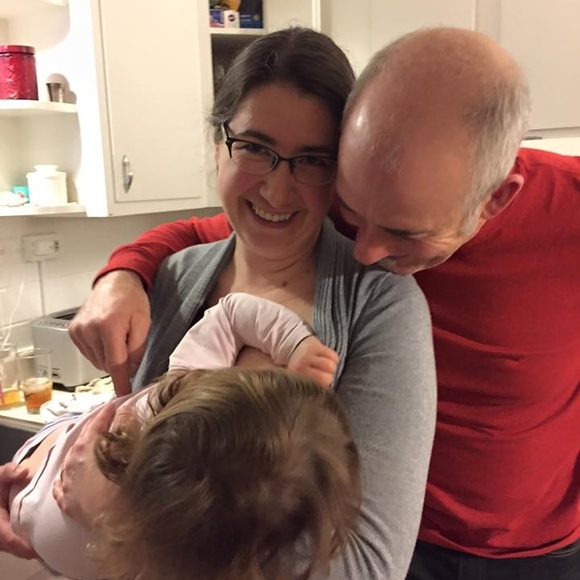 Meet your Posher, Treena - Picture 1 of 1